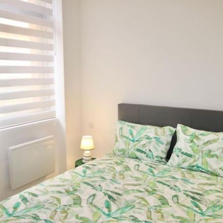 Au Gout Du Jour T2 Climatise Apartment Toulouse Ngoại thất bức ảnh