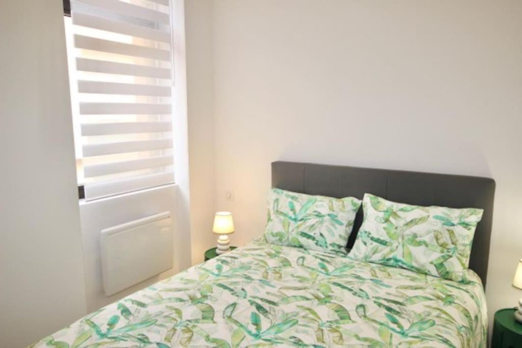 Au Gout Du Jour T2 Climatise Apartment Toulouse Ngoại thất bức ảnh