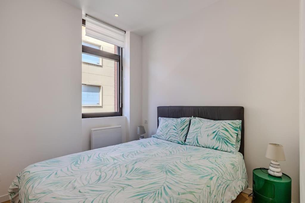 Au Gout Du Jour T2 Climatise Apartment Toulouse Ngoại thất bức ảnh